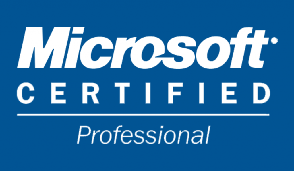 Certificação Microsoft por onde começar