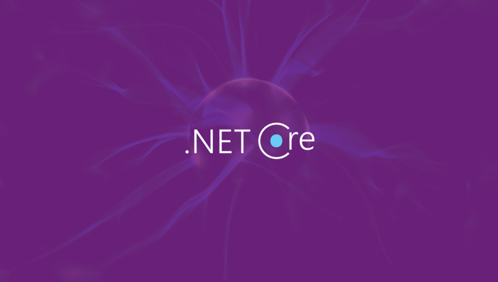 O que é o .NET Core?