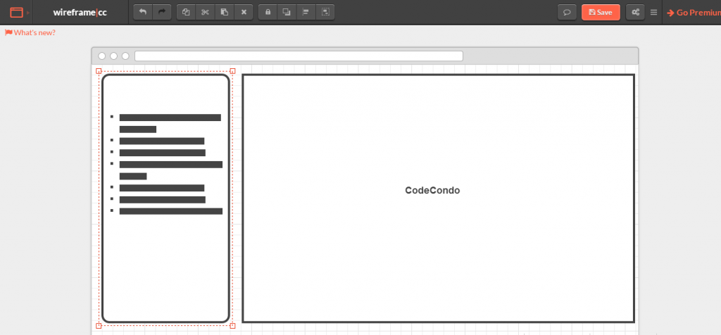 Como construir o wireframe de seu site de maneira fácil e rápida