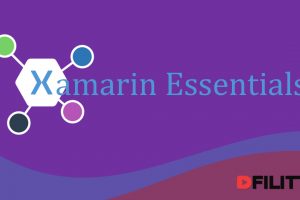 Xamarin Essentials