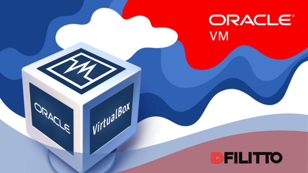 Como instalar o Virtual Box