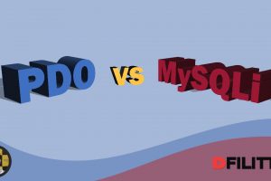 PDO x MySQLi