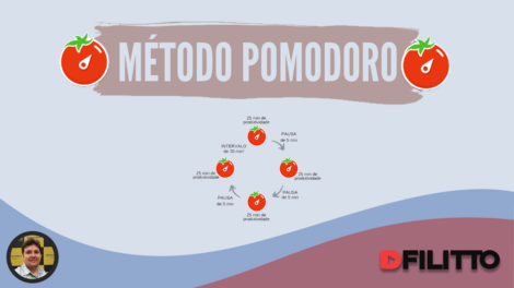 Técnica Pomodoro - O Que é E Como Funciona - Dfilitto