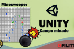 Unity - Campo Minado