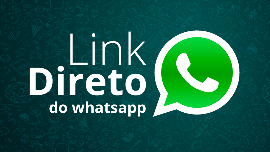 Link direto WhatsApp