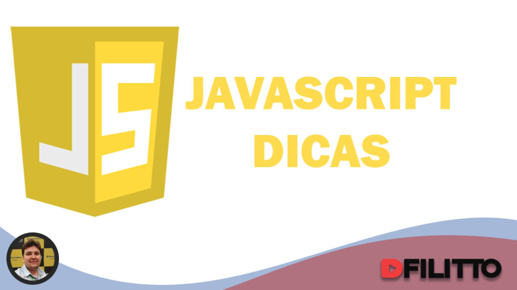 Javascript - Dicas