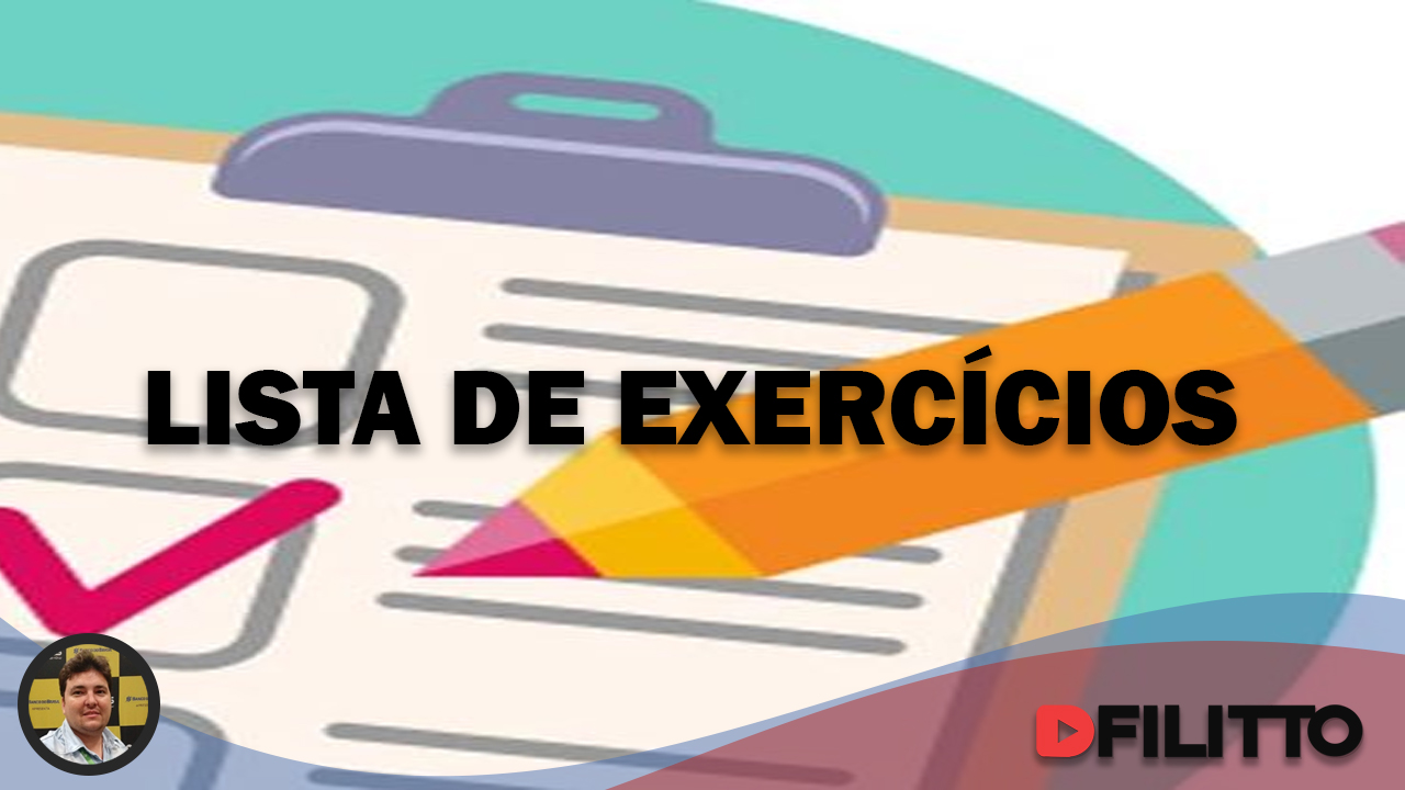 Lista De Exercícios De Programação Orientada A Objetos Em C# - 1 Parte ...