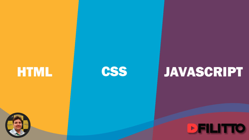 HTML-CSS-JAVASCRIPT