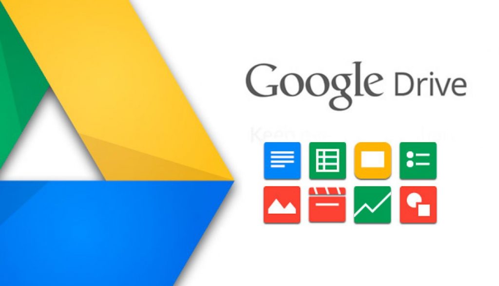 Tudo sobre o Google Drive