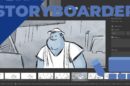 Como utilizar o Storyboarder