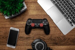 5 engines para criar jogos sem programação - Blog Danki Code