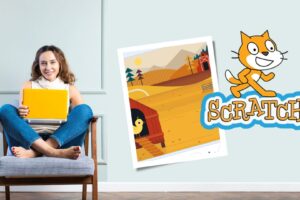 A Lógica de Programação e o Poder do Scratch: Uma Dupla Imbatível para Iniciar sua Jornada no Mundo da Programação