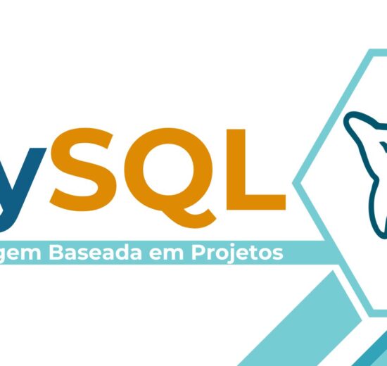 Curso gratuito - Como trabalhar com o Banco de dados MySQL