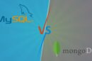 MySQL vs mongoDB
