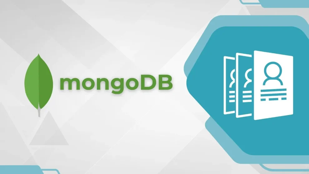 O que é o mongoDB