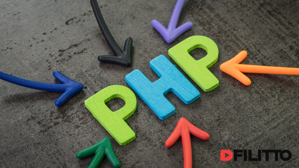 O Que é uma Página HTML e uma Página PHP?