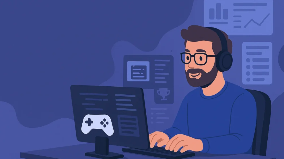 ScoreHub