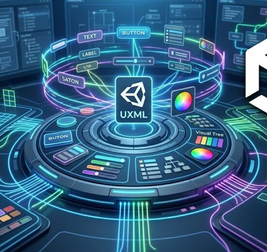 UI Builder: O Seu Painel de Controle de Interfaces